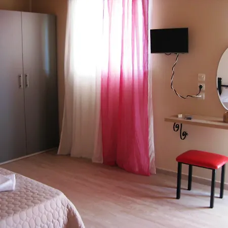 Siora Maria Apartament Argostolion