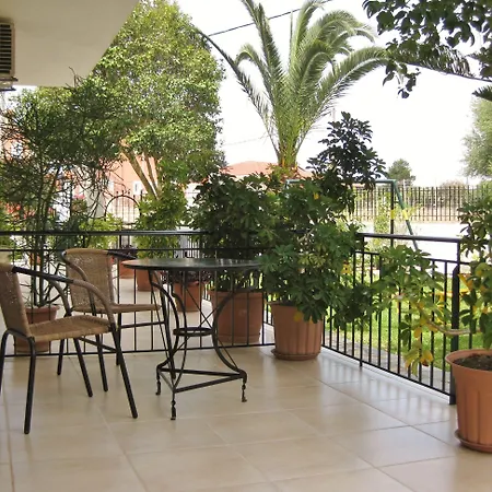 Apartament Siora Maria *