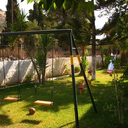 Siora Maria Apartament