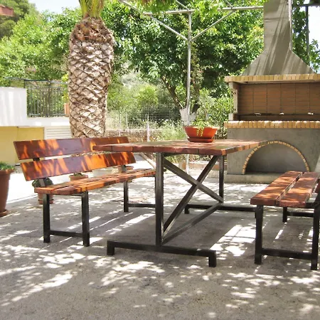 Siora Maria Apartament Argostolion