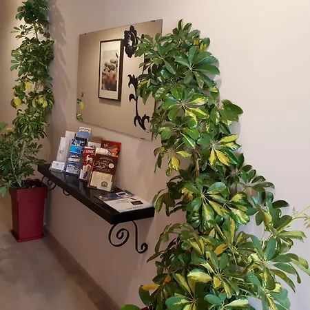 Apartament Siora Maria Argostolion