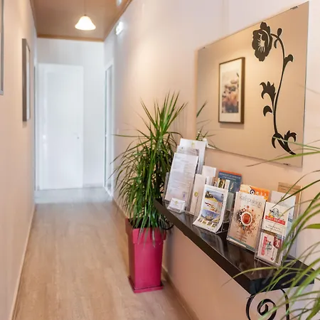 Apartament Siora Maria Argostolion