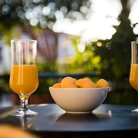 Apartament Siora Maria *