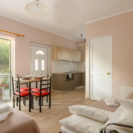 Siora Maria Apartament Argostolion