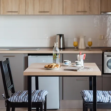 Siora Maria Apartament Argostolion