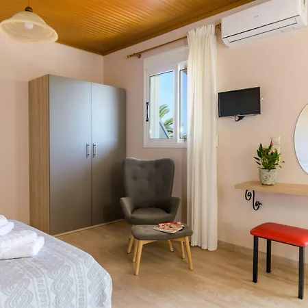 Apartament Siora Maria *