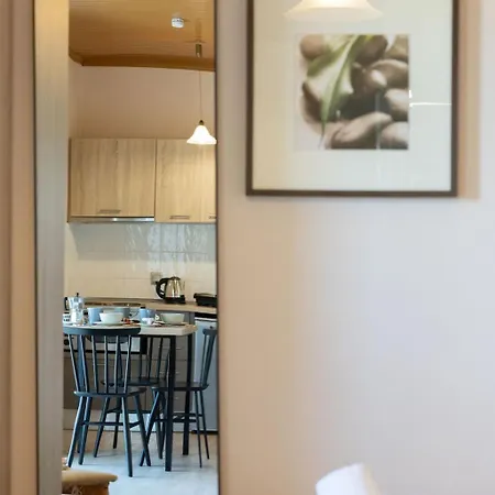 Apartament Siora Maria Argostolion
