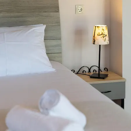 Siora Maria Apartament Argostolion
