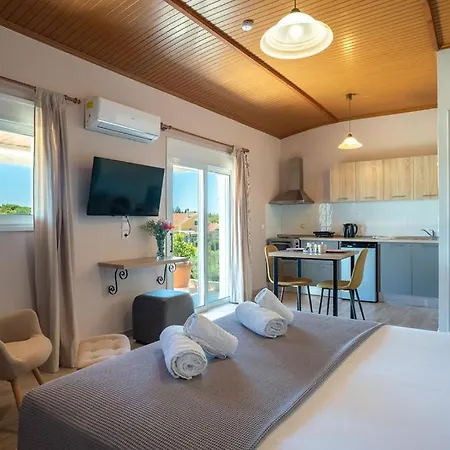 Siora Maria Apartament *