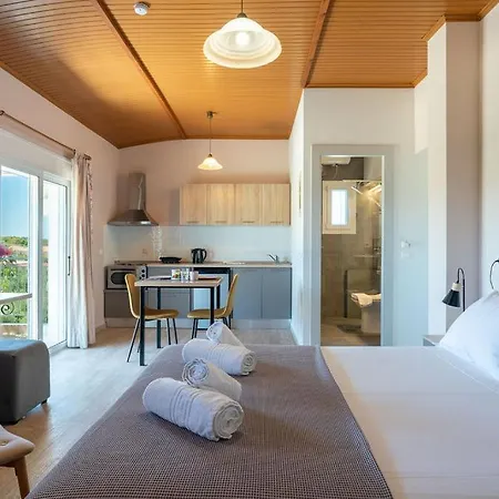 Apartament Siora Maria *