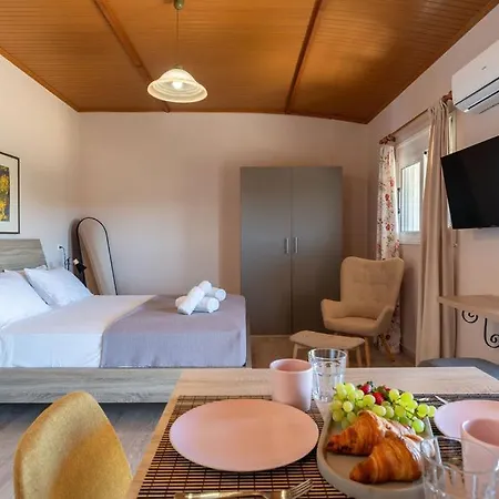 Siora Maria Apartament