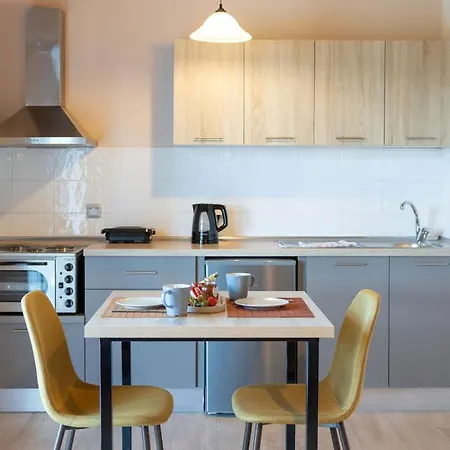 Siora Maria Apartament