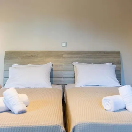 Siora Maria Apartament *