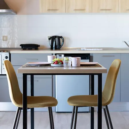 Siora Maria Apartament