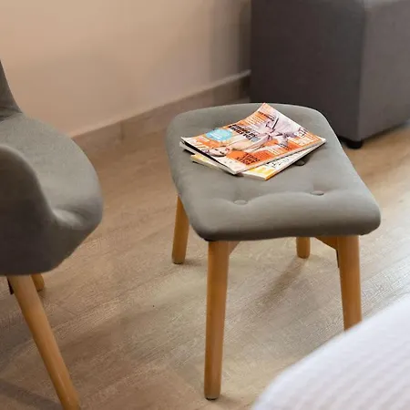 Apartament Siora Maria *