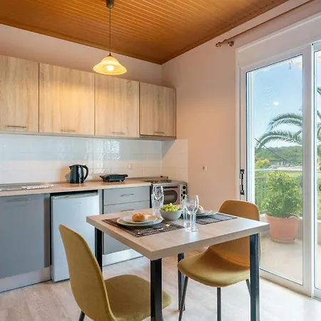 Siora Maria Apartament Argostolion