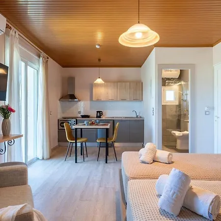 Siora Maria Apartament