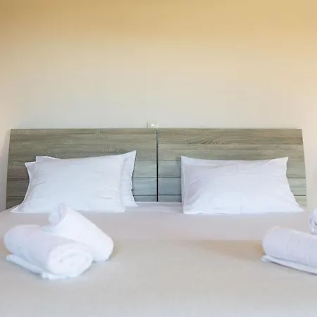 Siora Maria Apartament *