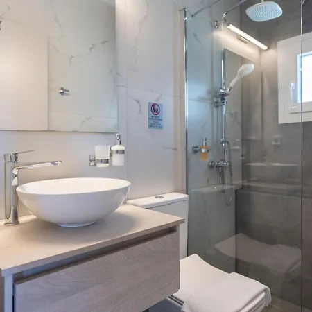 Apartament Siora Maria *