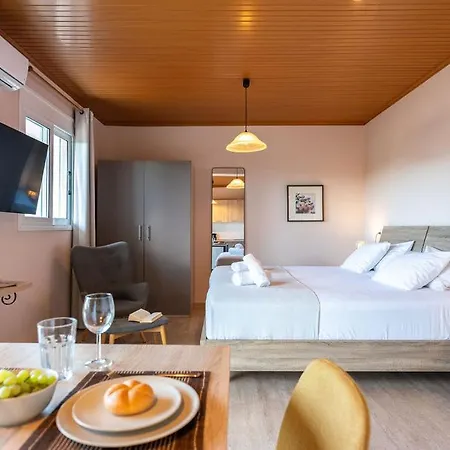 Siora Maria Apartament