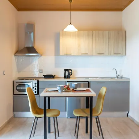 Apartament Siora Maria *