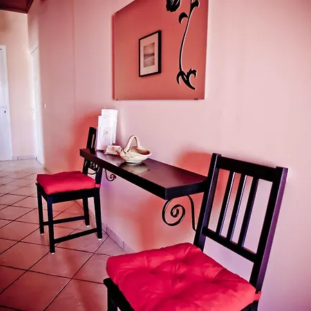 Siora Maria * Argostolion