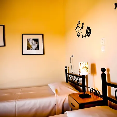 Siora Maria Apartment