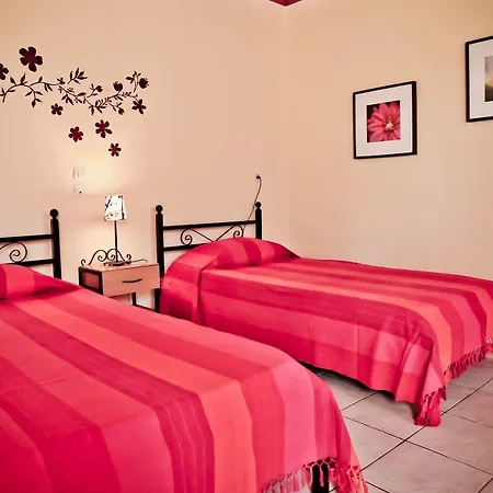 Siora Maria Apartment