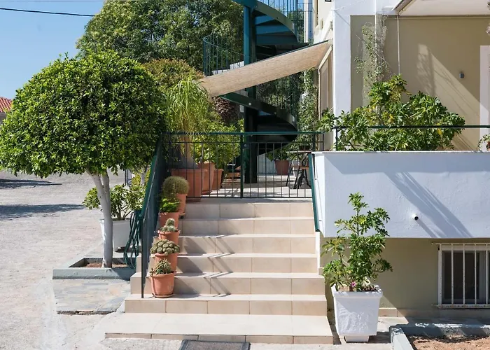 Siora Maria Αργοστόλι