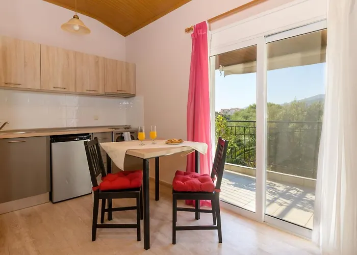 Διαμέρισμα Siora Maria *