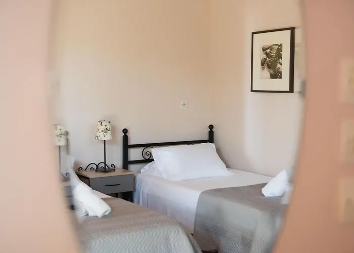 Διαμέρισμα Siora Maria Αργοστόλι